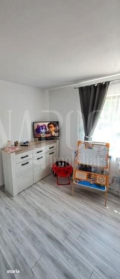 Casă cu 5 camere cu Teren 150 Mp în Baciu