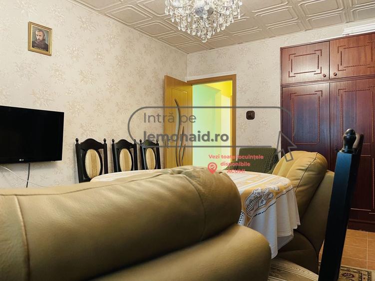 Apartament - 2 camere - BRD Modern - de închiriat - 11
