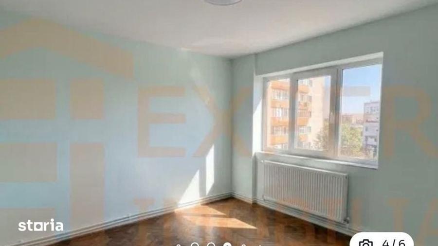 Apartament cu 2 camere în ICIL