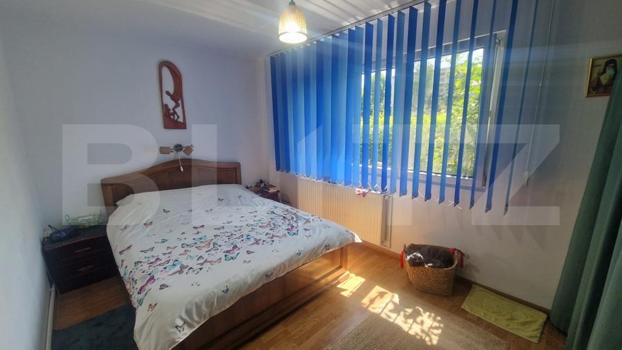 Apartament cu 2 camere, 50 mp, pivnita -loc parcare -zona  Astra - 9