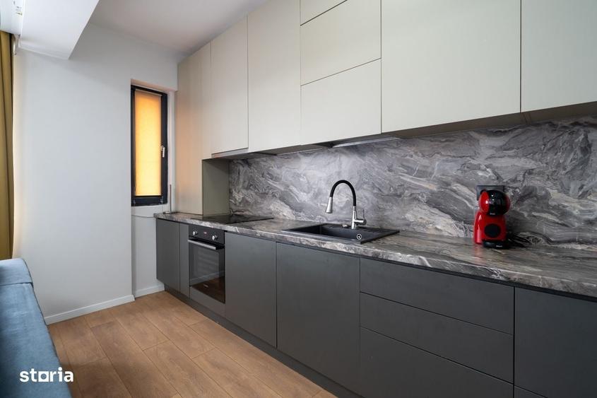 2 Camere | Pipera | Omv | Parcare | Pet Friendly | - 7