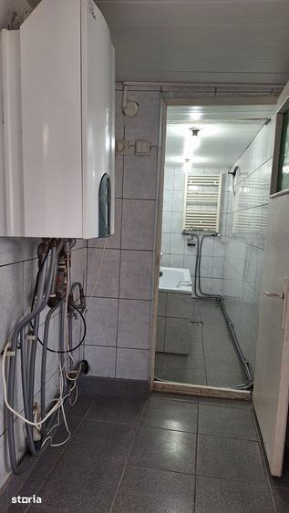 Casă cu 3 camere cu Teren 500 Mp în CFR