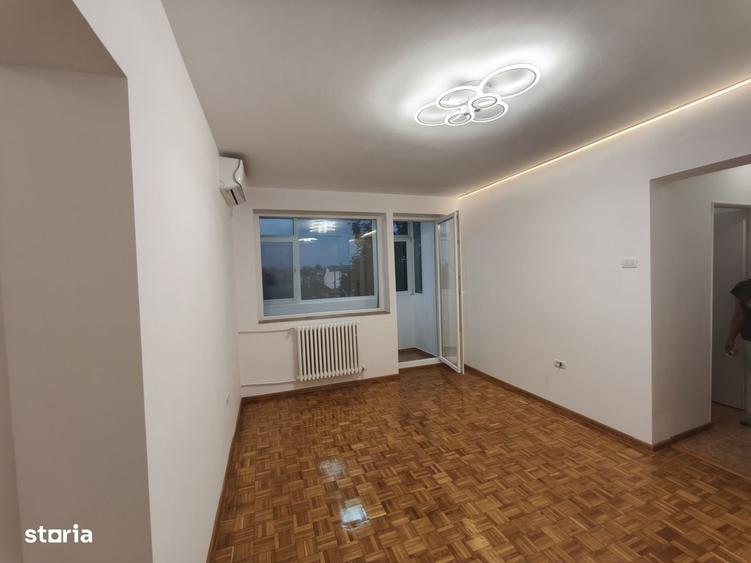 Apartament cu 2 camere în Stadion