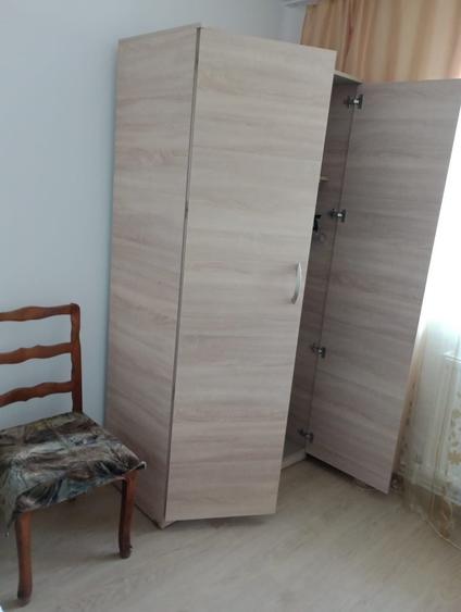 Garsonieră în Racova