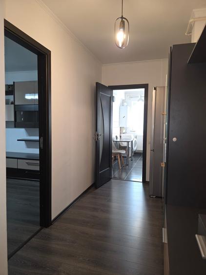 SUPER OFERTA - Apartament cu doua camere ultramodern in Trivale / Frasinului - 2