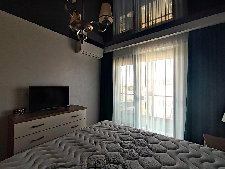 Apartament 2 camere lux de inchiriat in Sigma Residence - 6