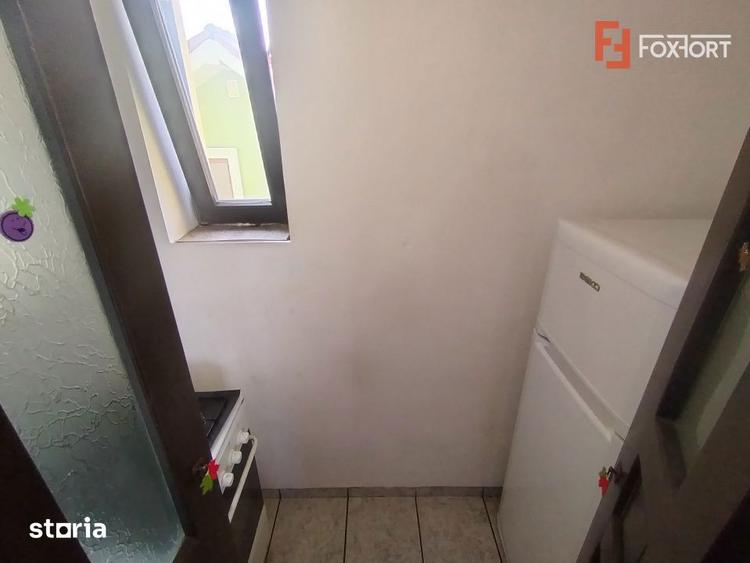 Apartament cu o camera de inchiriat in zona Girocului - 6