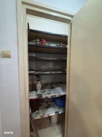 Apartament semidecomandat cu dormitor si living | Grigorescu Strada - 5