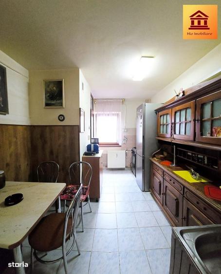 Apartament 3 camere Zona Intim ( etaj 2 , 100 mp) - 7