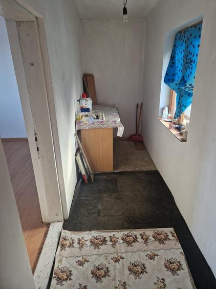 Casă cu 2 camere în Săpoca