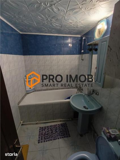 Apartament cu 3 camere decomandat în Dorobanți 2