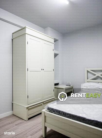 Apartament cu doua camere in zona Centru -UMF - 4