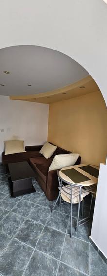 Apartament cu 2 camere semidecomandat în Dacia