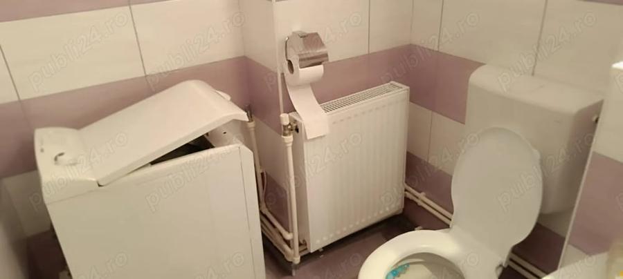 Garsonieră decomandată în Calarași 4