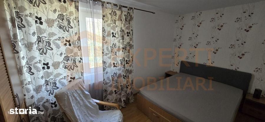 Apartament 2 camere de inchiriat, in zona Salvare - Inel II - 11