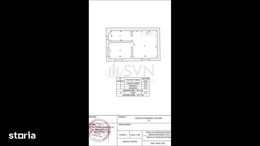 Casă cu 7 camere cu Teren 187 Mp în Grivița
