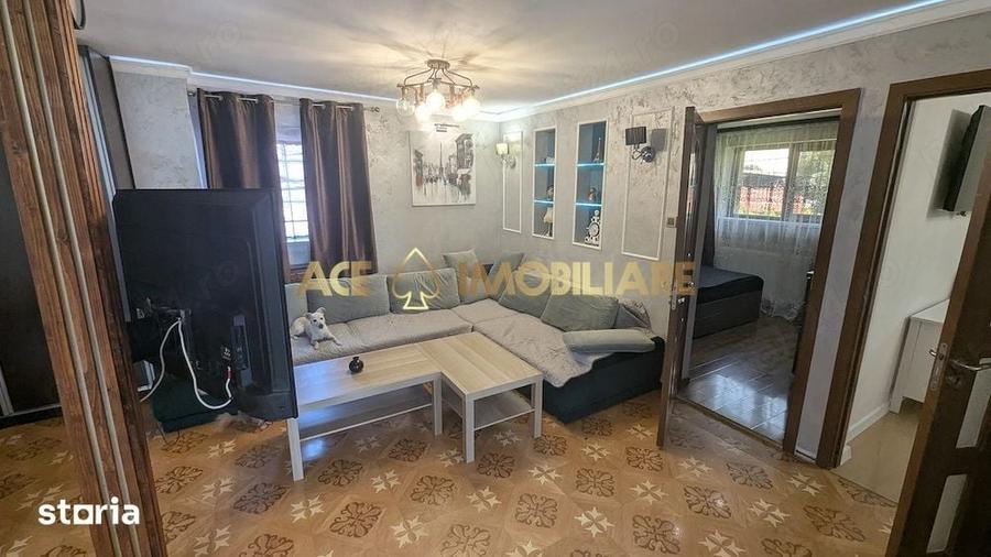 3 Camere | Mihai Bravu | Curte | Centrala | Parcare | Pet friendly - 6