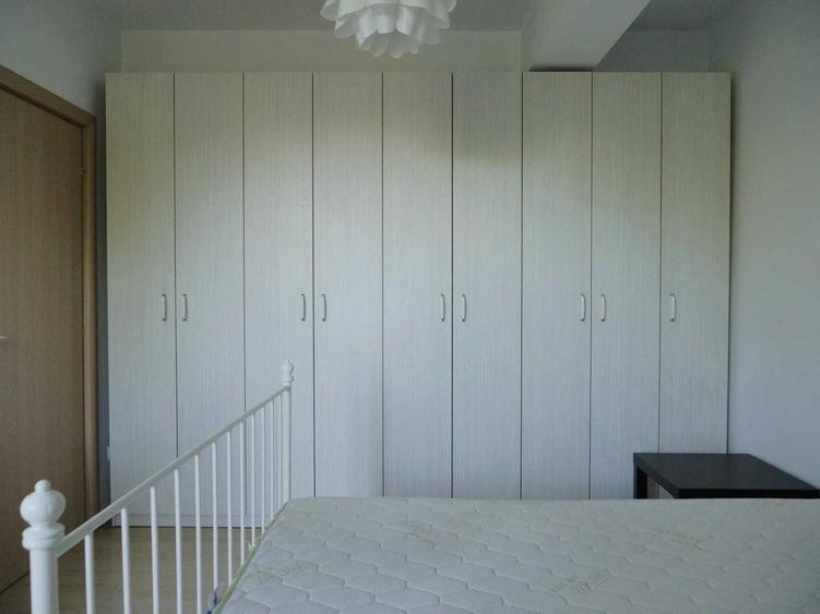 Apartament Bucurestii-Noi de inchiriat - 4