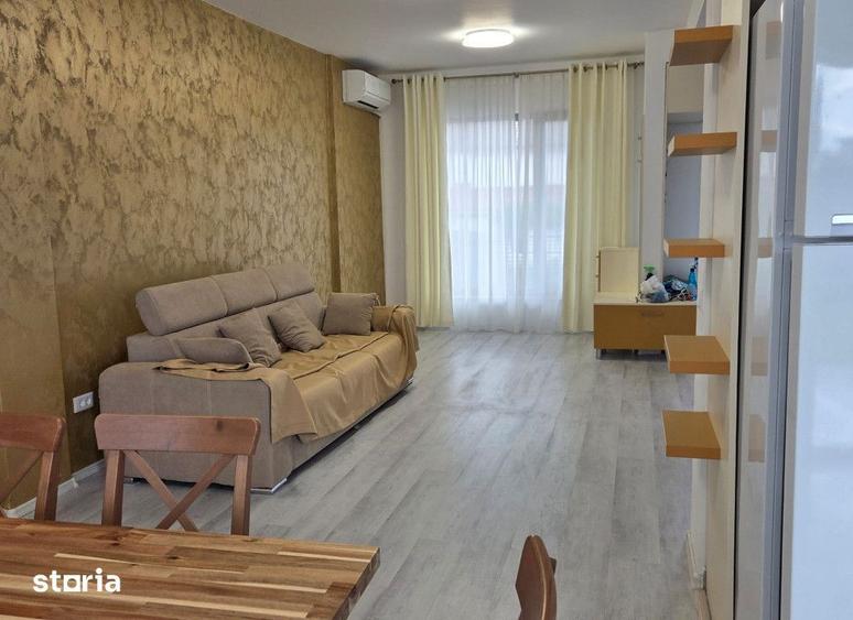 Apartament cu 4 camere în Valea Lupului