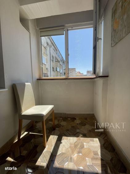 Garsonieră în Ultracentral
