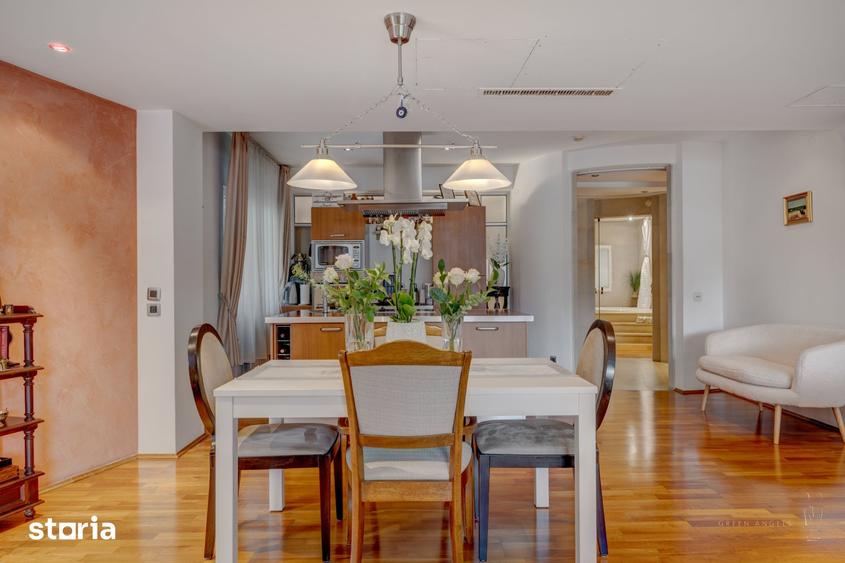 Apartament cu 2 camere în Primăverii