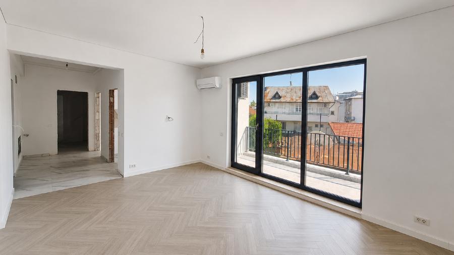Apartament 2 camere | 63 mp | Bloc Nou | Central - 2