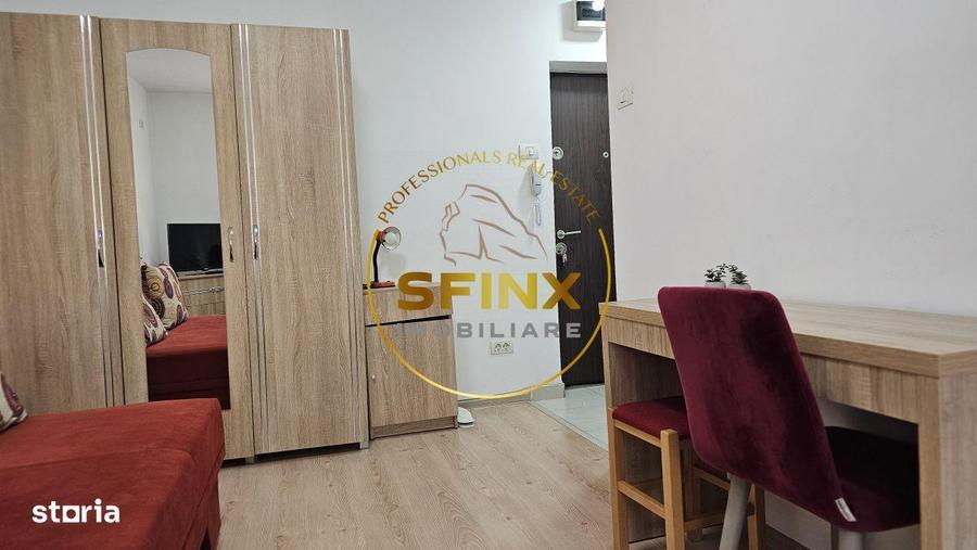 Garsonieră, mobilată în Alba Iulia