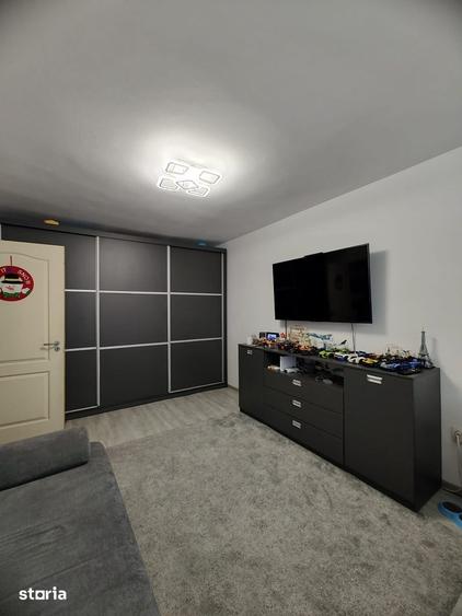 Apartament cu 2 camere decomandat în Decebal