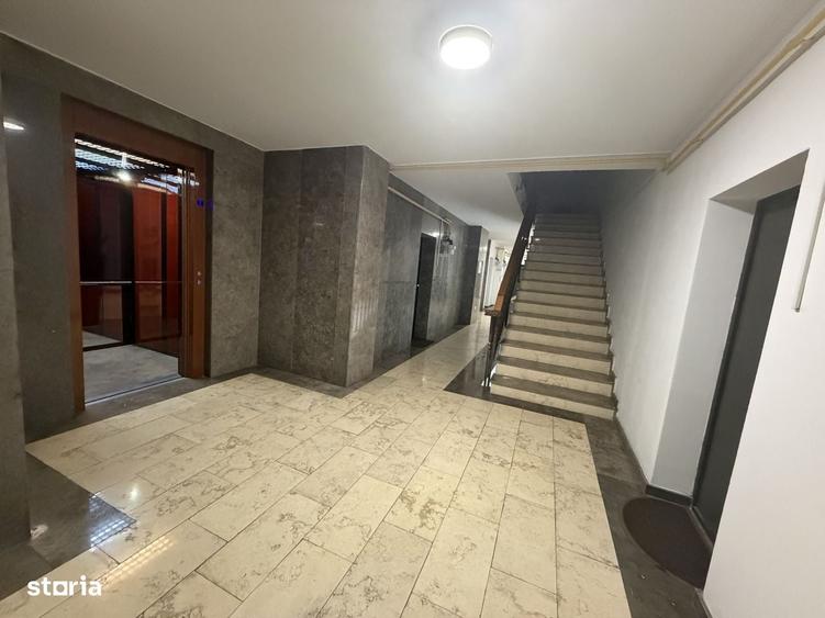 Apartament cu 2 camere în Lunca Cetățuii