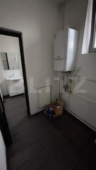 Birou, de 376 mp, în Frații Golești