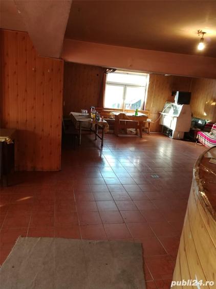 Spațiu comercial, de 150 mp, în Roata de Jos