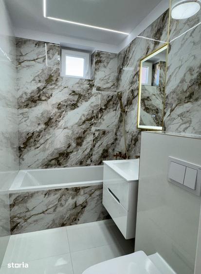 Apartament cu 2 camere decomandat în Drumul Taberei