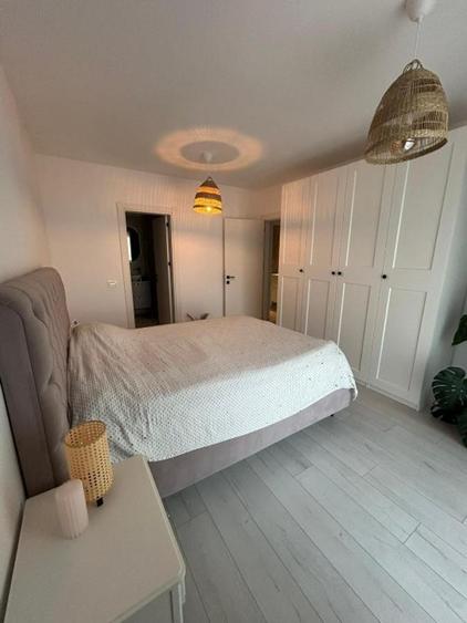 Apartament 3 camere, Decomandat, 70mp, Austorium, Parcare - 6
