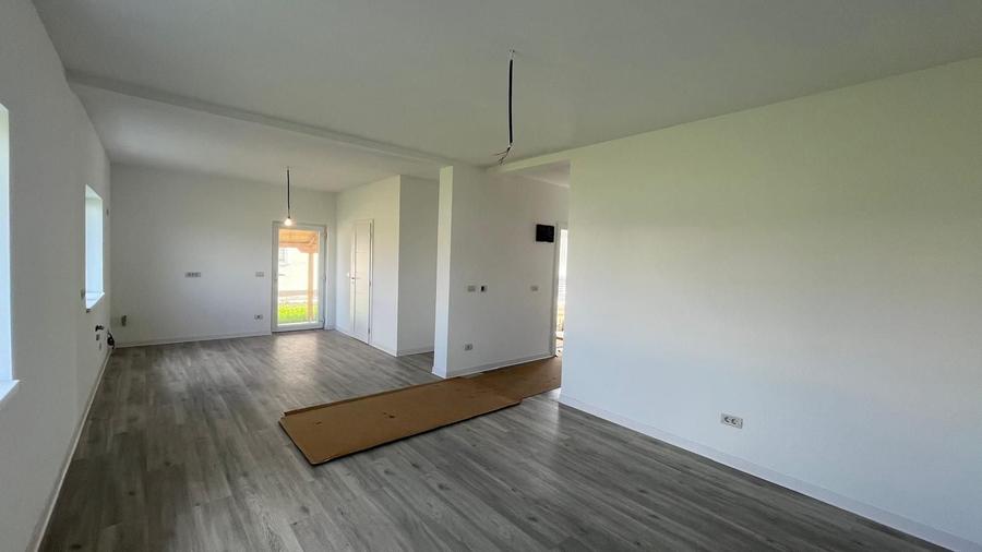 COMISION 0% | Casa individuala Mosnita Noua | Ideal pentru Familie - 2