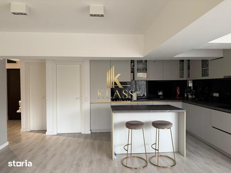 Apartament cu 2 camere decomandat în Centrul Civic