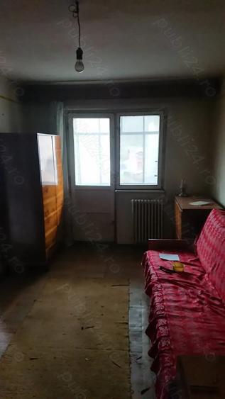 Apartament 2 camere Nadrag, etaj 2 - 7