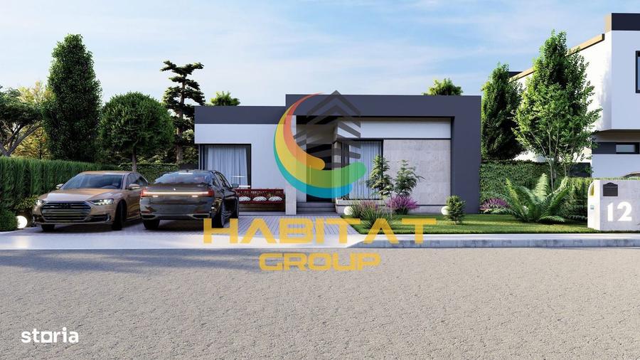 Casă cu 4 camere cu Teren 415 Mp în Vidra