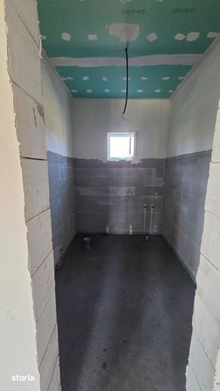 Casă cu 3 camere cu Teren 800 Mp în Viile Satu Mare