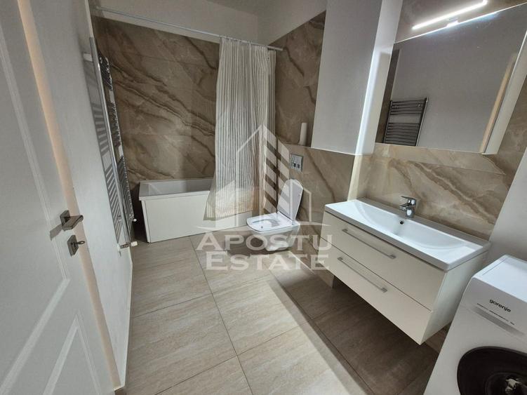 Apartament nou,open space,2 camere,Torontalului - 10