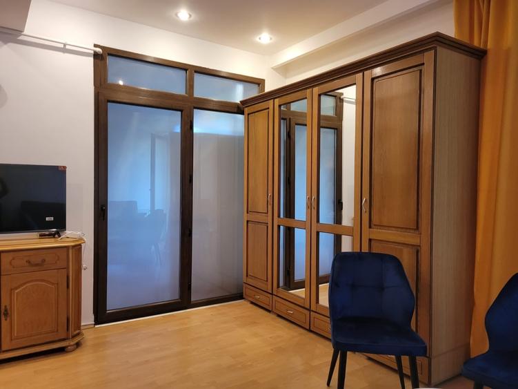 Garsonieră în Găvana
