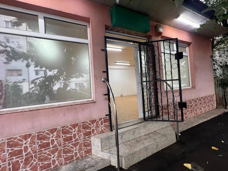Spațiu comercial, de 47 mp, în Central