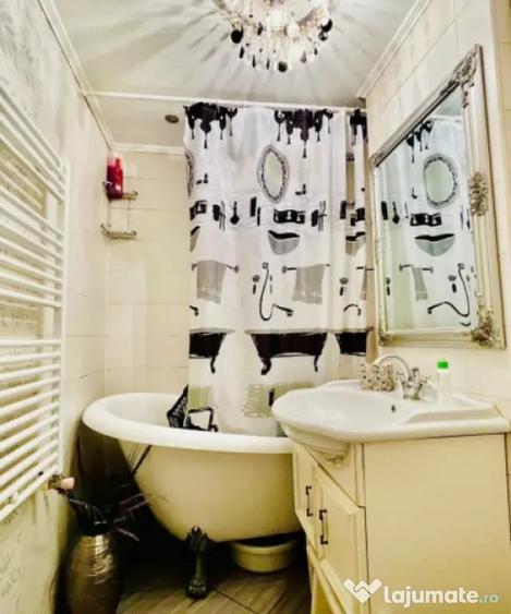 Apartament 3 camere de inchiriat in zona Dacia Mobilat - 15