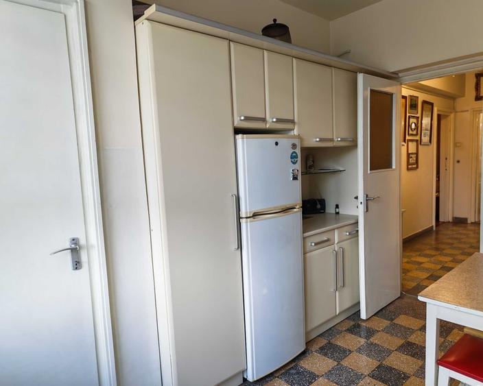 Apartament cu 2 camere decomandat în Semicentral
