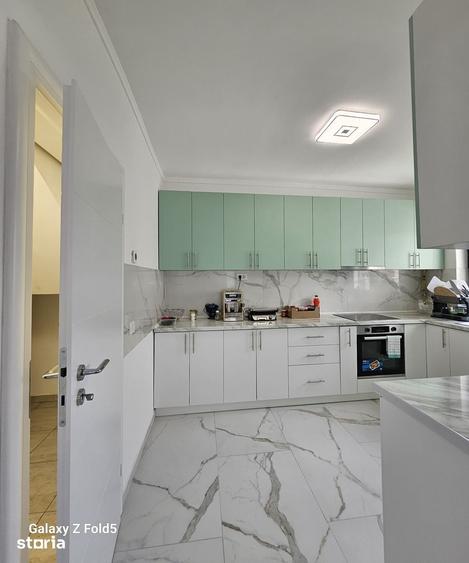 Casă cu 4 camere cu Teren 350 Mp în Central
