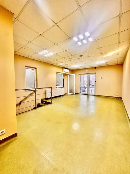 Inchiriez spatiu comercial pretabil servicii medicale/beauty/estetica - 3