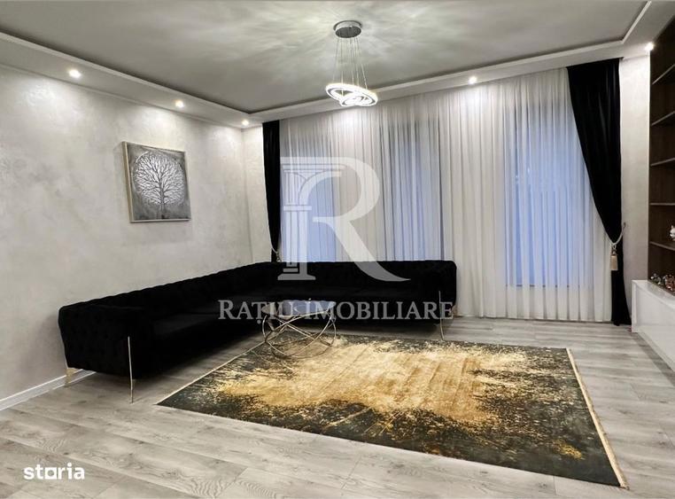 Casă cu 3 camere cu Teren 670 Mp în Central