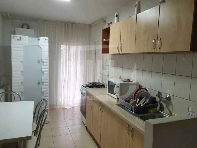 Apartament 3 camere I decomandat I BRD Marasti - 4