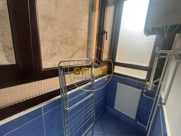 Apartament cu 3 camere semidecomandat, mobilat în Dorobanți