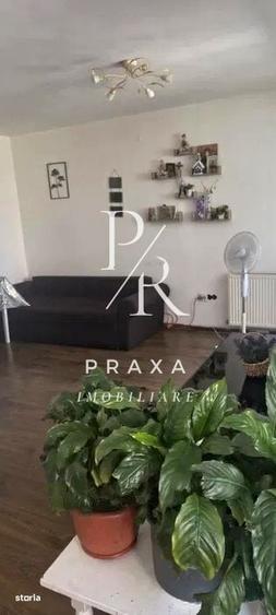 Apartament 1 camera, 34mp+balcon de 5mp, mobilat, zona str. Florilor! - 3