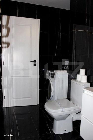 Apartament cu 2 camere semidecomandat în Universității